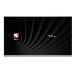 AVTEK MONITOR INTERAKTYWNY TS 8 EASY 65