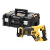 DeWALT DCS367NT-XJ piła szablasta Czarny