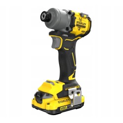 Zakrętarka udarowa 2×2.0Ah SFMCF830D2K STANLEY