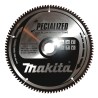 Makita piła tarczowa 260x30x100z Specialized Aluminium