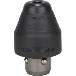 Bosch 2 608 572 213 uchwyt wiertarski Uchwyt SDS Plus SDS-plus