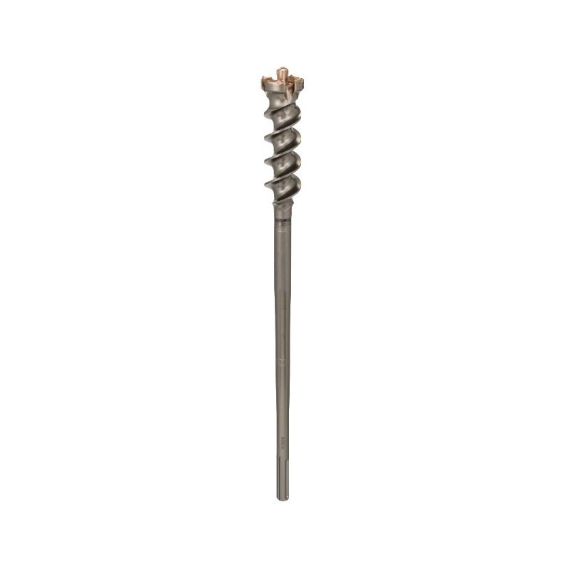 Bosch 1 618 596 457 wiertło 1 szt. Bosch 1 618 596 457 wiertło 1 szt.