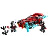 LEGO Super Heroes 76244 Miles Morales kontra Morbius