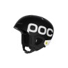 Kask narciarski POC AURIC CUT BC MIPS czarny mat - XL/XXL