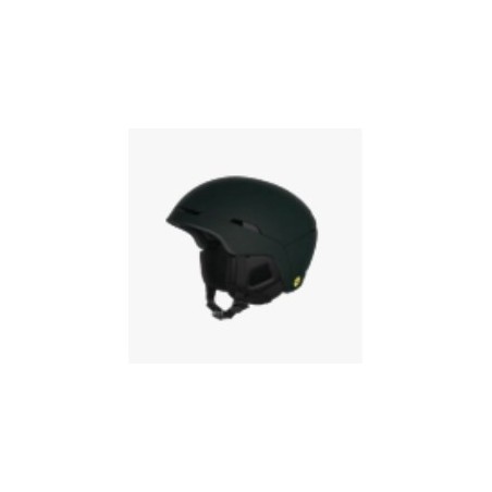 Kask narciarski POC Obex Mips zielony