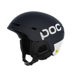 Kask narciarski POC Obex Bc Mips granatowy - M/L