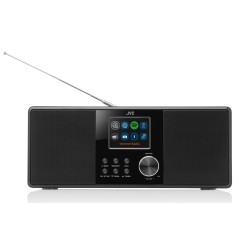 Radio internetowe JVC RA-E981B
