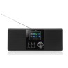 Radio internetowe JVC RA-E981B