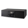 Mini Wieża/Radio internetowe JVC All In One RD-E984B Czarne