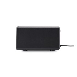 Mini Wieża/Radio internetowe JVC All In One RD-E984B Czarne