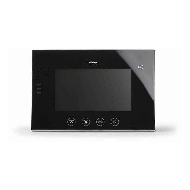 Monitor wideodomofonu VIDOS M670B