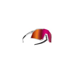 Okulary trail evo-white-black DYNAFIT