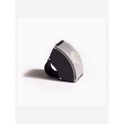 Lampka rowerowa Curve Front Light 220lm