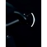 Lampka rowerowa Curve Front Light 220lm