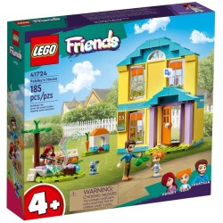 LEGO Friends 41724 Dom Paisley