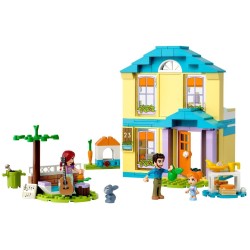 LEGO Friends 41724 Dom Paisley