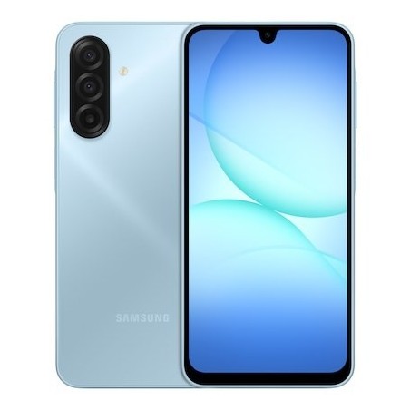 Smartfon Samsung A175F Galaxy A17 128GB Light Blue