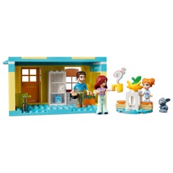 LEGO Friends 41724 Dom Paisley