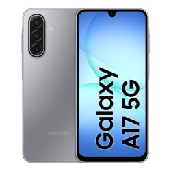Samsung Galaxy A17 (A176) 5G DS. 4/128GB Grey