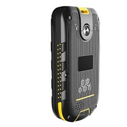 Telefon MyPhone HAMMER Bow LTE Czarny