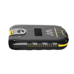 Telefon MyPhone HAMMER Bow LTE Czarny