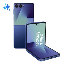 Samsung Galaxy Z Flip 7 (F766) 5G 12/512GB Blue Shadow