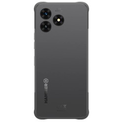 Telefon HAMMER Blade Va 5G (Black) DS 6.56" IPS 2412x1080/2GHz/128GB/8GB RAM/Android 13/microSD/WiFi,BT,5G