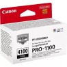 Canon LUCIA PRO II nabój z tuszem 1 szt. Oryginalny Standardowa wydajność Czarny matowy