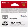 Canon LUCIA PRO II nabój z tuszem 1 szt. Oryginalny Standardowa wydajność Czarny fotograficzny