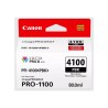 Canon LUCIA PRO II nabój z tuszem 1 szt. Oryginalny Standardowa wydajność Czarny fotograficzny