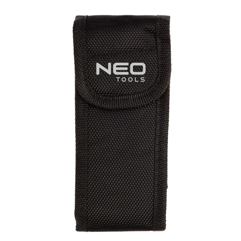 NEO tools 75-250 skaner diagnostyczny do pojazdów