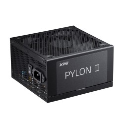 Zasilacz XPG PYLON II 750W Black 80 Plus Bronze
