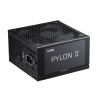 Zasilacz XPG PYLON II 750W Black 80 Plus Bronze