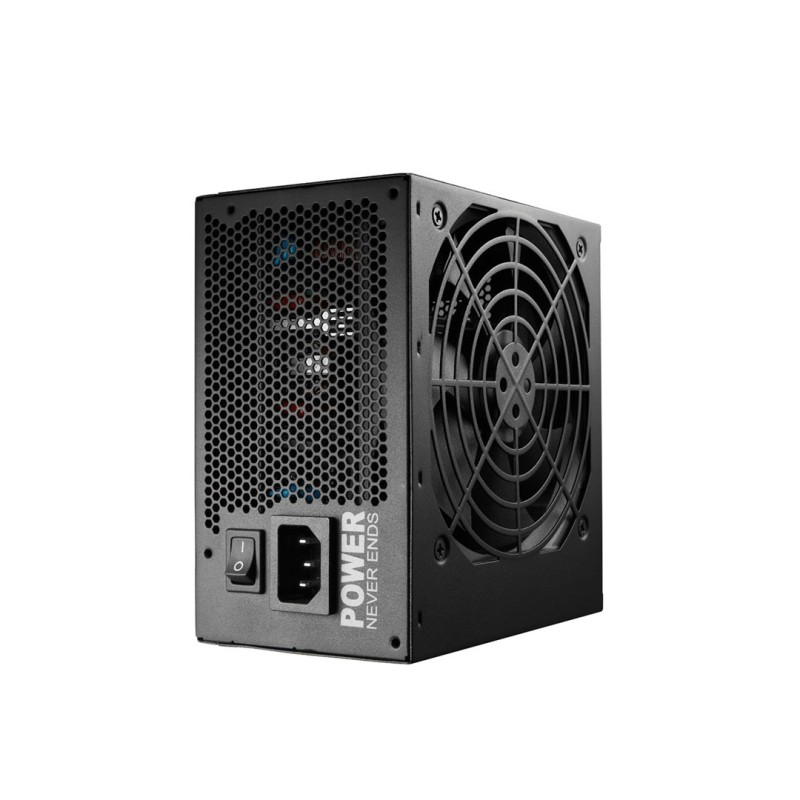 Zasilacz FORTRON FSP Netzteil HEXA+ PRO 550 85+