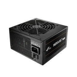 Zasilacz FORTRON FSP Netzteil HEXA+ PRO 550 85+