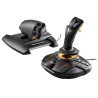 Joystick THRUSTMASTER T16000M FCS HotaS 2960778 (PC kolor czarny)
