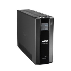 BACK UPS PRO BR 1300VA 8/OUTLETS AVR LCD INTERFACE BACK U