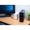 BACK UPS PRO BR 1300VA 8/OUTLETS AVR LCD INTERFACE BACK U