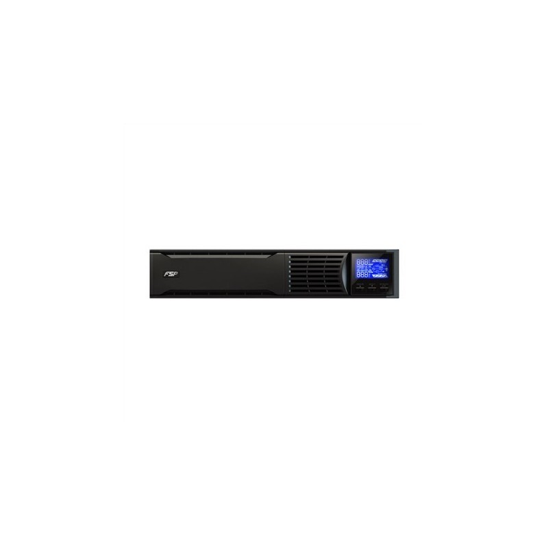 Szafa FSP Champ 3K IEC | 3000 VA | 2700 W