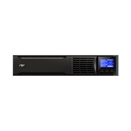 Szafa FSP Champ 3K IEC | 3000 VA | 2700 W