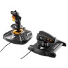Joystick THRUSTMASTER T16000M FCS HotaS 2960778 (PC kolor czarny)