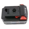 PATONA Platinum 18V Akumulator do Milwaukee M18 z portem USB-C PD45W