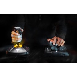 Joystick THRUSTMASTER T16000M FCS HotaS 2960778 (PC kolor czarny)