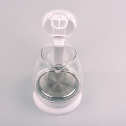 Czajnik elektryczny 1l MR-055-WHITE MAESTRO