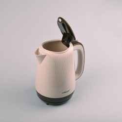 Czajnik elektryczny 1,7l 2200W MR-042-BEIGE MAESTRO