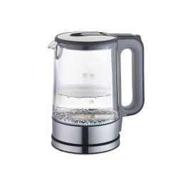 Czajnik elektryczny 1,7l MR-053-GREY MAESTRO