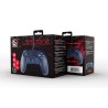 GEMBIRD PRZEWODOWY GAMEPAD USB Z WIBRACJAMI DO PS4/PC JPD-PS4U-01