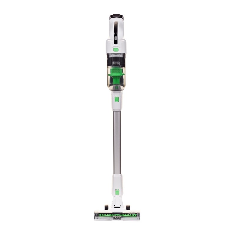 Odkurzacz 18V REVSV18D1-QW BLACK+DECKER Odkurzacz 18V REVSV18D1-QW BLACK+DECKER