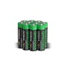 PATONA Premium AA Mignon LR06 – 10x baterii alkalicznych 1.5V
