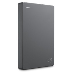 Dysk zewnętrzny HDD Seagate Basic (1TB 2.5" USB 3.2 Gen 1 STJL1000400)
